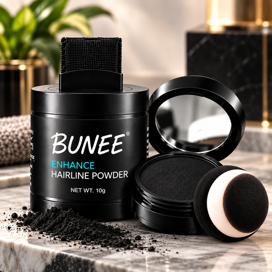 Bunee Hairline Optimizer 2X1