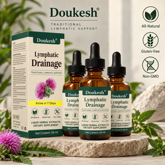 Lymphatic Drainage Drenaje Linfatico